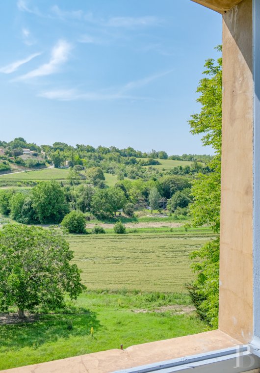 chateaux a vendre paca   - 23