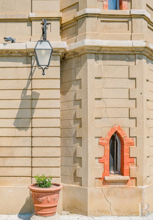 chateaux a vendre paca   - 6