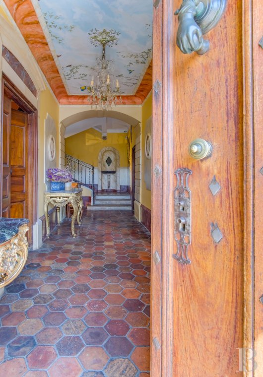 chateaux a vendre paca   - 8