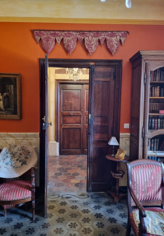 chateaux a vendre paca   - 12
