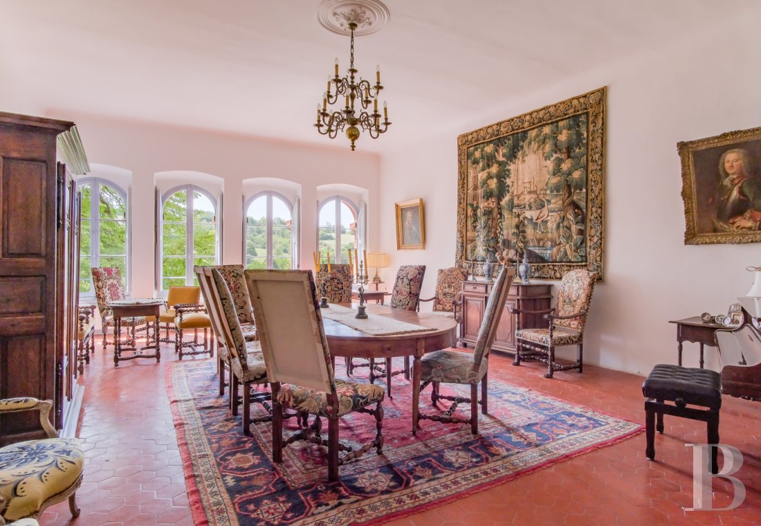 Château · Manosque