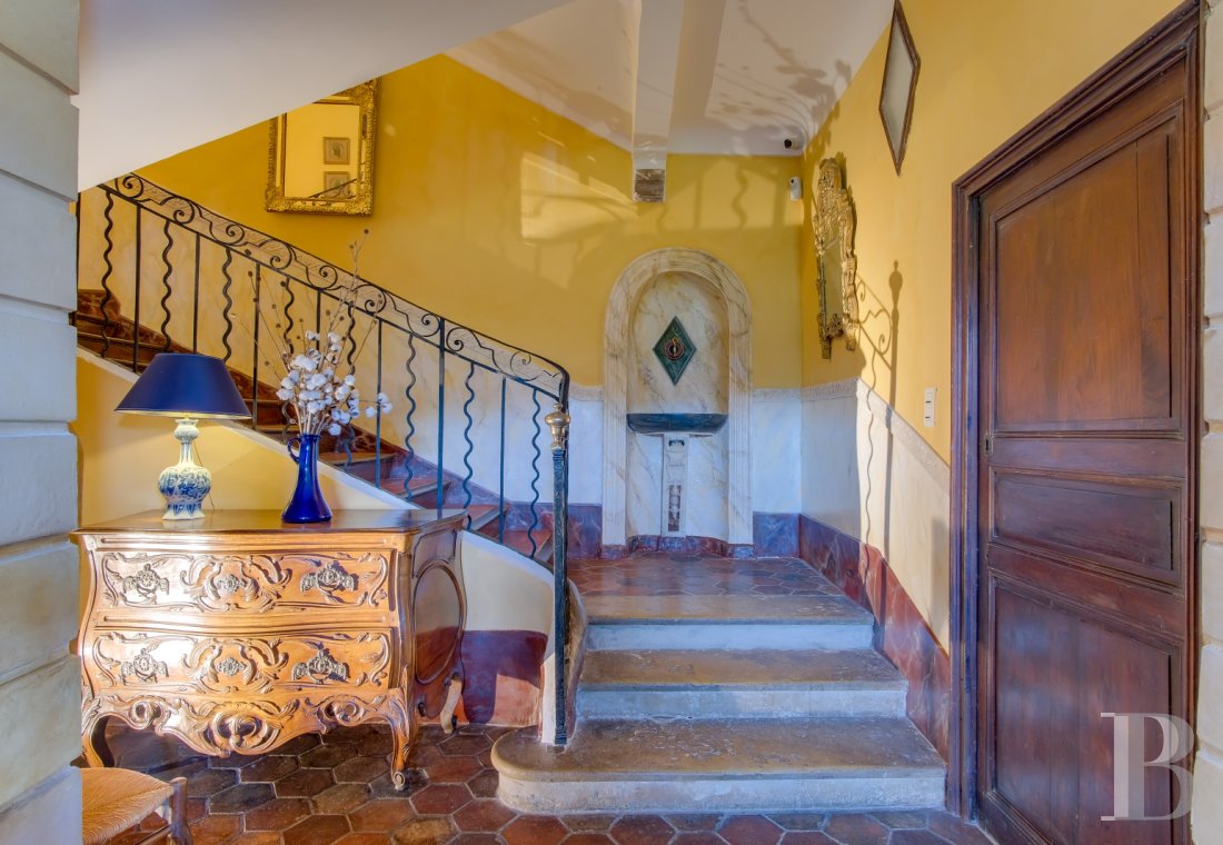 Château · Manosque