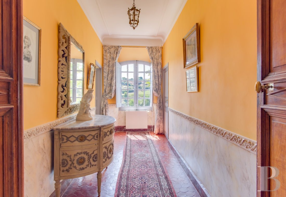 Château · Manosque