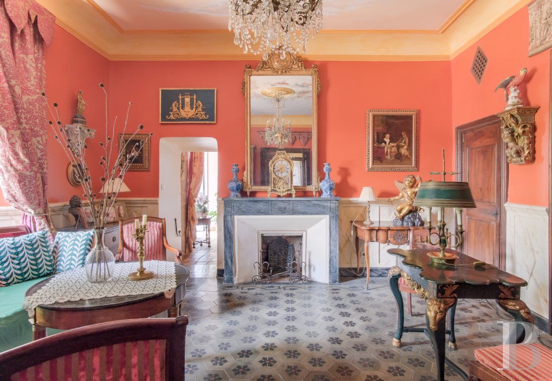 Château · Manosque