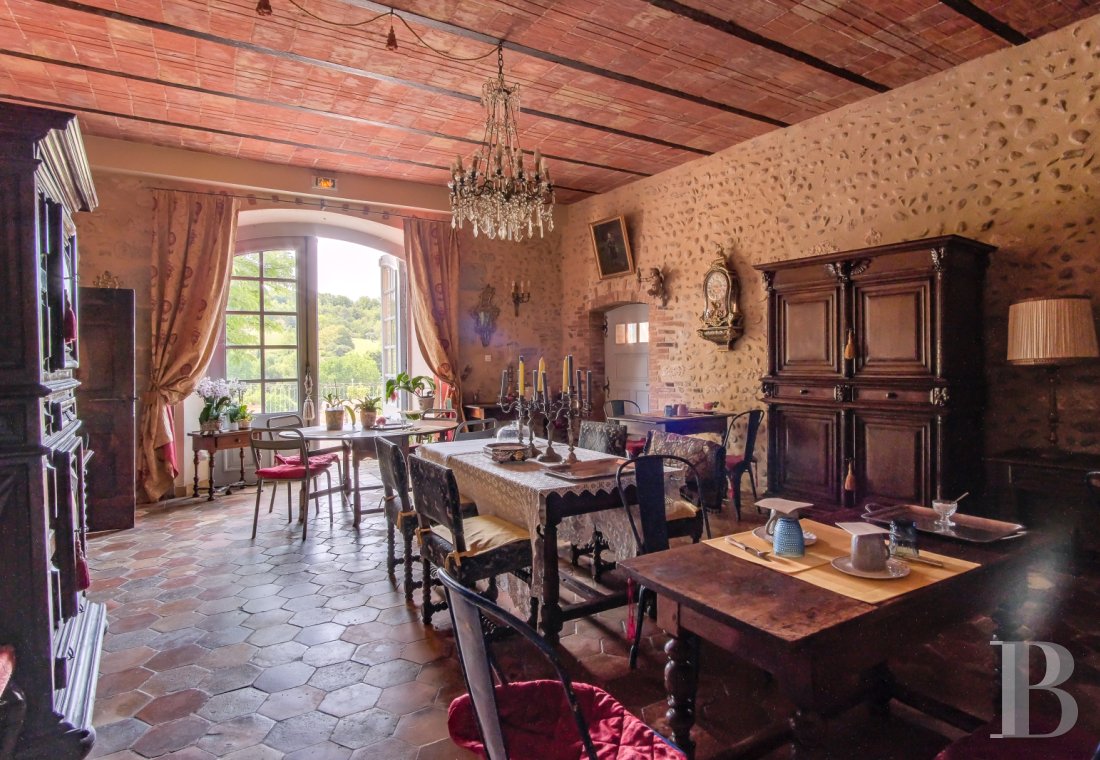 Château · Manosque