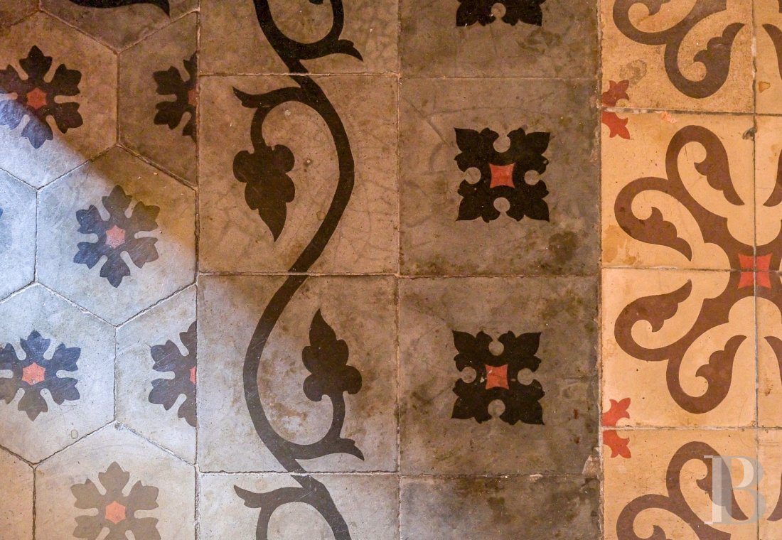 Château · Manosque