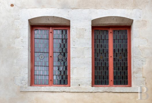 center-val-de-loire - A 16th-century house in the historical city centre of Orléans
