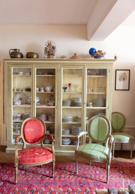 character properties France center val de loire   - 5
