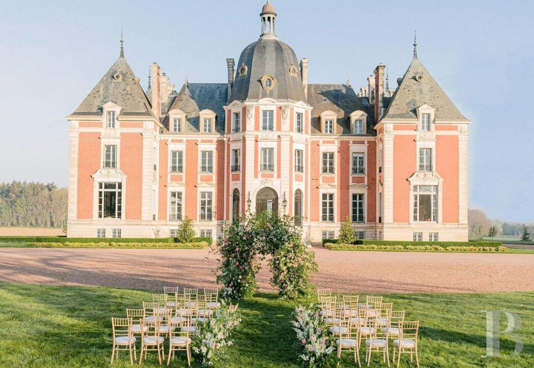 A vast family château on 250 hectares of land in the Nièvre department, between Sancerre and Clamecy  - photo  n°5