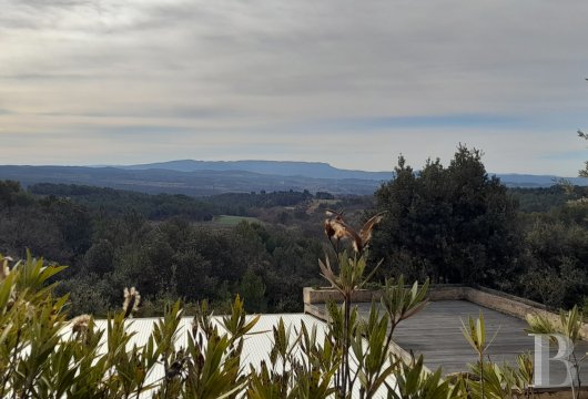 belles demeures paca   - 19