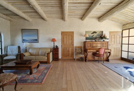 belles demeures paca   - 7