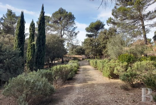 belles demeures paca   - 17