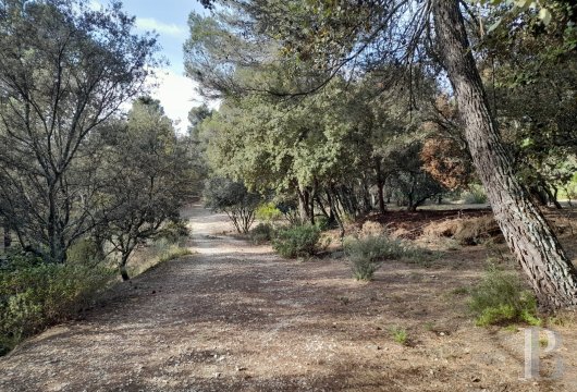 belles demeures paca   - 15