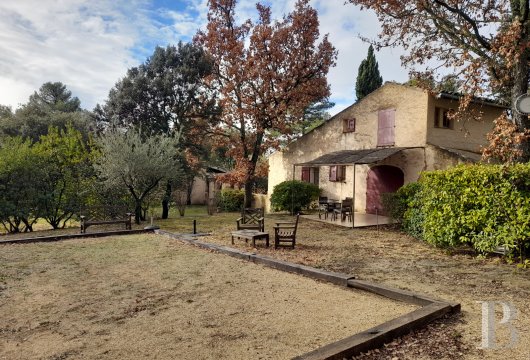 belles demeures paca   - 16