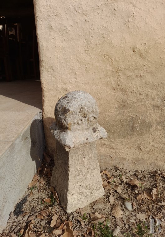 belles demeures paca   - 14