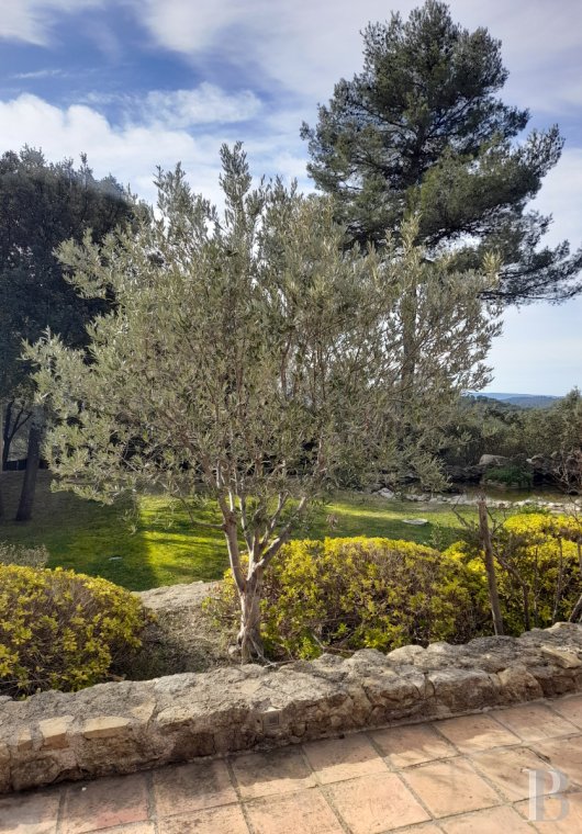belles demeures paca   - 18