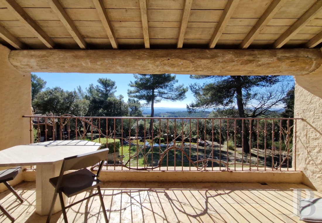 belles demeures paca   - 10