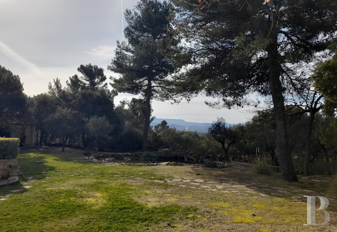 belles demeures paca   - 20
