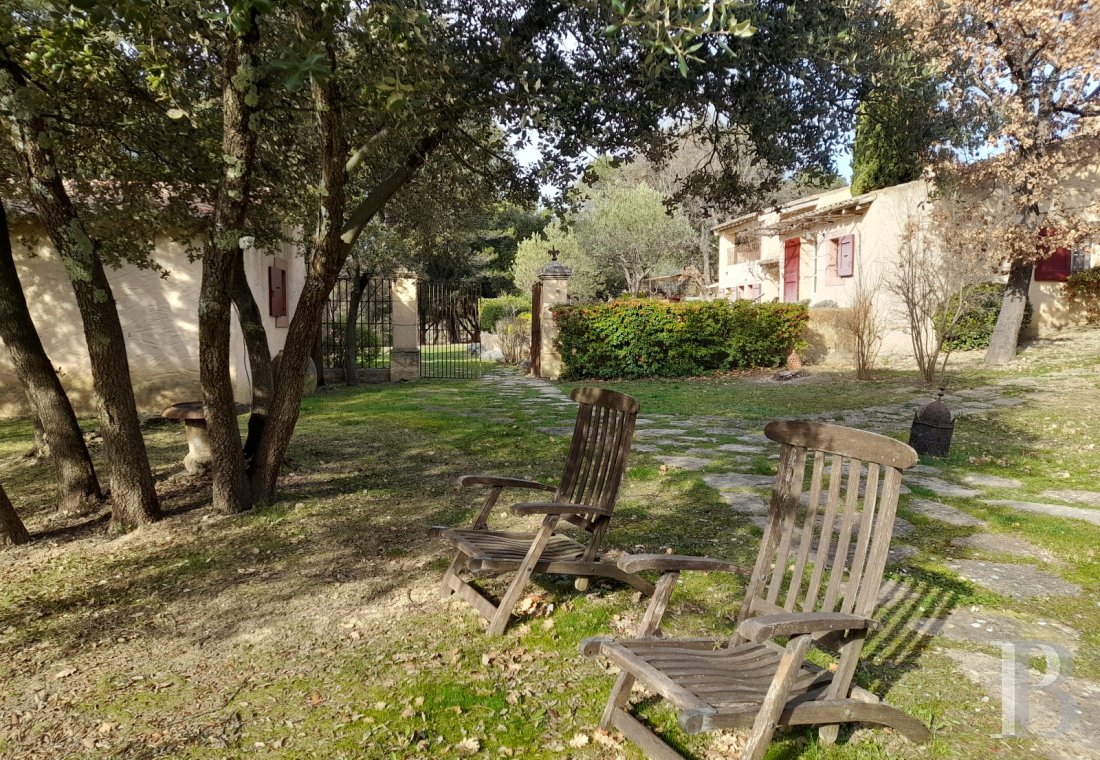 belles demeures paca   - 5