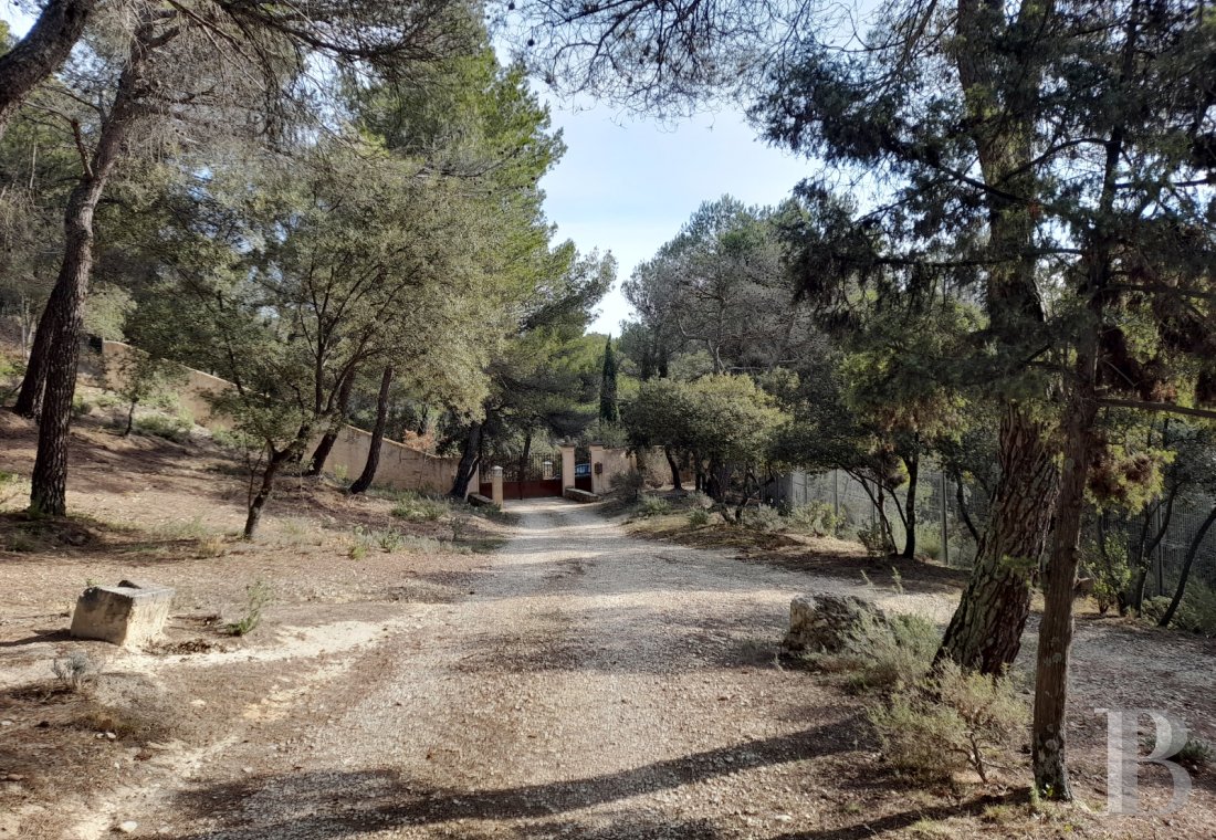 belles demeures paca   - 21