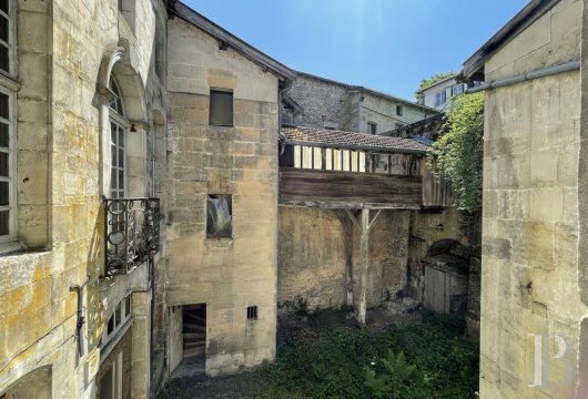 immobilier prestige champagne ardennes   - 5