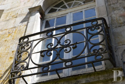 mansion houses for sale France champagne ardennes   - 6