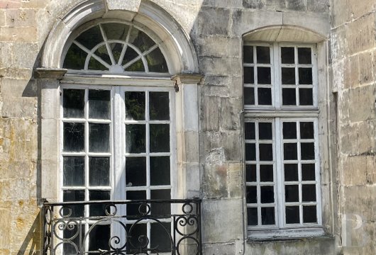 mansion houses for sale France champagne ardennes   - 3