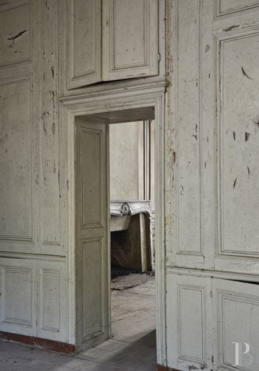 mansion houses for sale France champagne ardennes   - 13