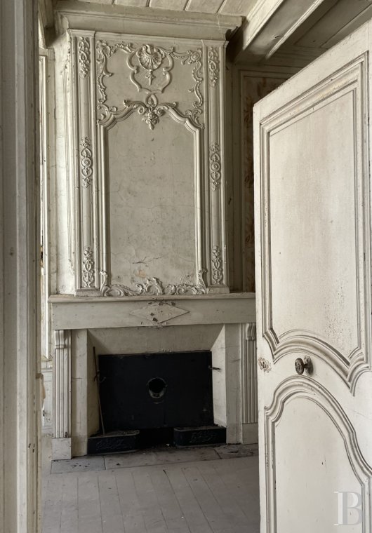 immobilier prestige champagne ardennes   - 9