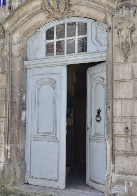 mansion houses for sale France champagne ardennes   - 5