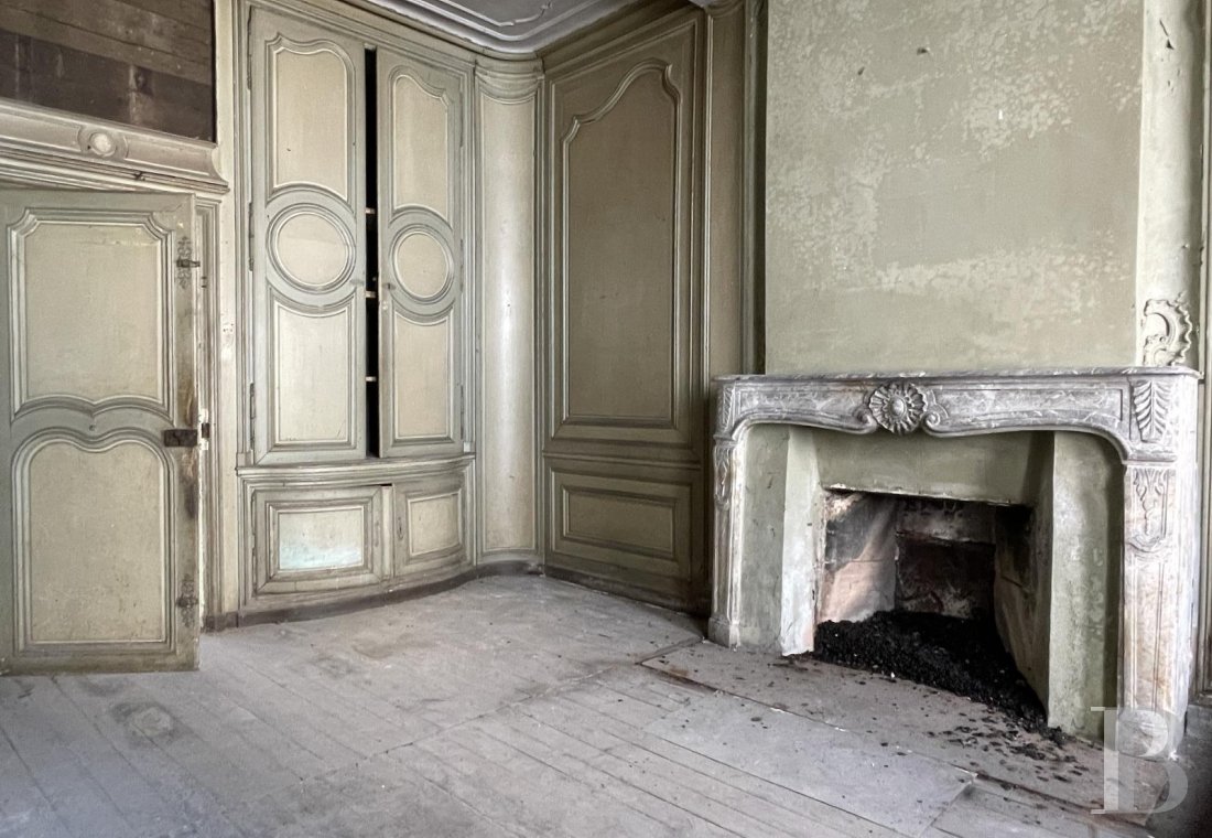 immobilier prestige champagne ardennes   - 12