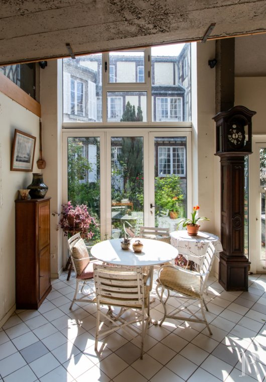 immobilier prestige picardie   - 16