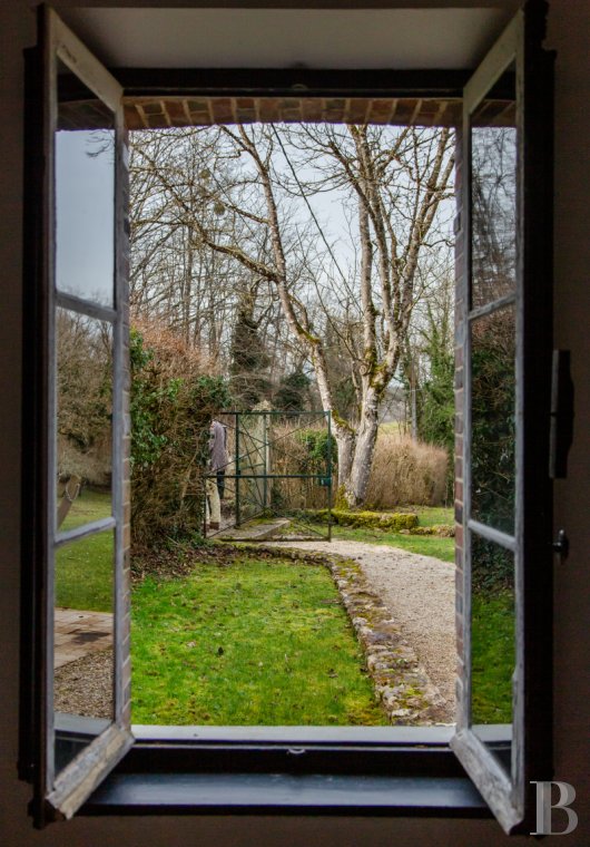 maisons de caractere a vendre bourgogne   - 15