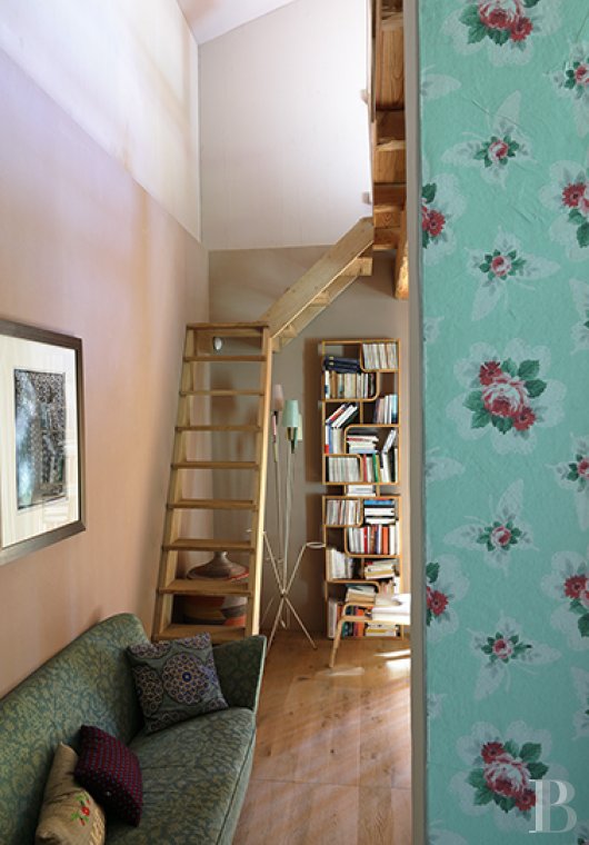 En Toscane, au nord de Pise, une villa contemporaine non loin de la mer - photo  n°16