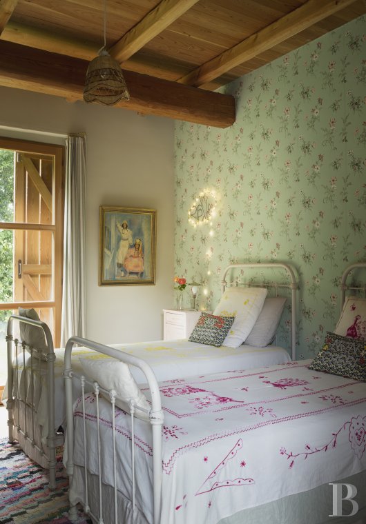 En Toscane, au nord de Pise, une villa contemporaine non loin de la mer - photo  n°18