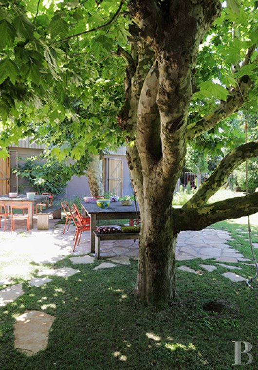 En Toscane, au nord de Pise, une villa contemporaine non loin de la mer - photo  n°27