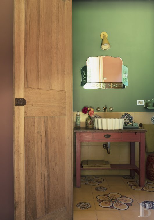 En Toscane, au nord de Pise, une villa contemporaine non loin de la mer - photo  n°21