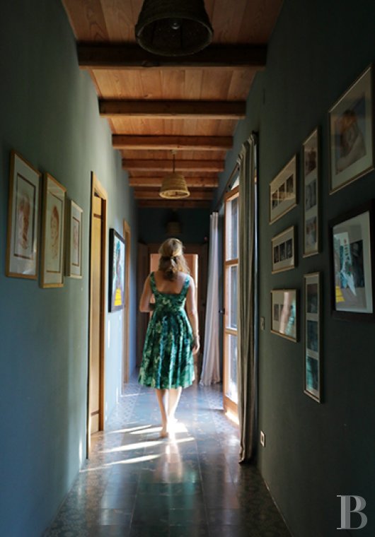 En Toscane, au nord de Pise, une villa contemporaine non loin de la mer - photo  n°22