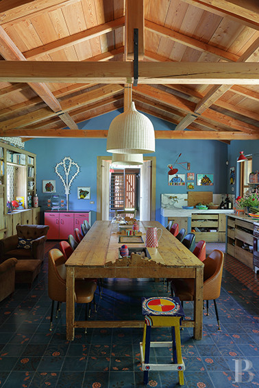 En Toscane, au nord de Pise, une villa contemporaine non loin de la mer - photo  n°10