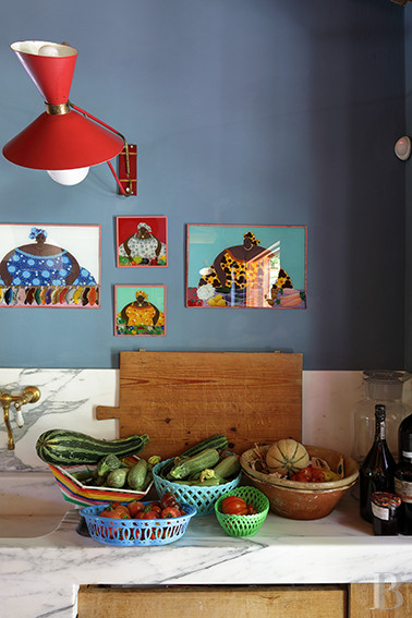 En Toscane, au nord de Pise, une villa contemporaine non loin de la mer - photo  n°11