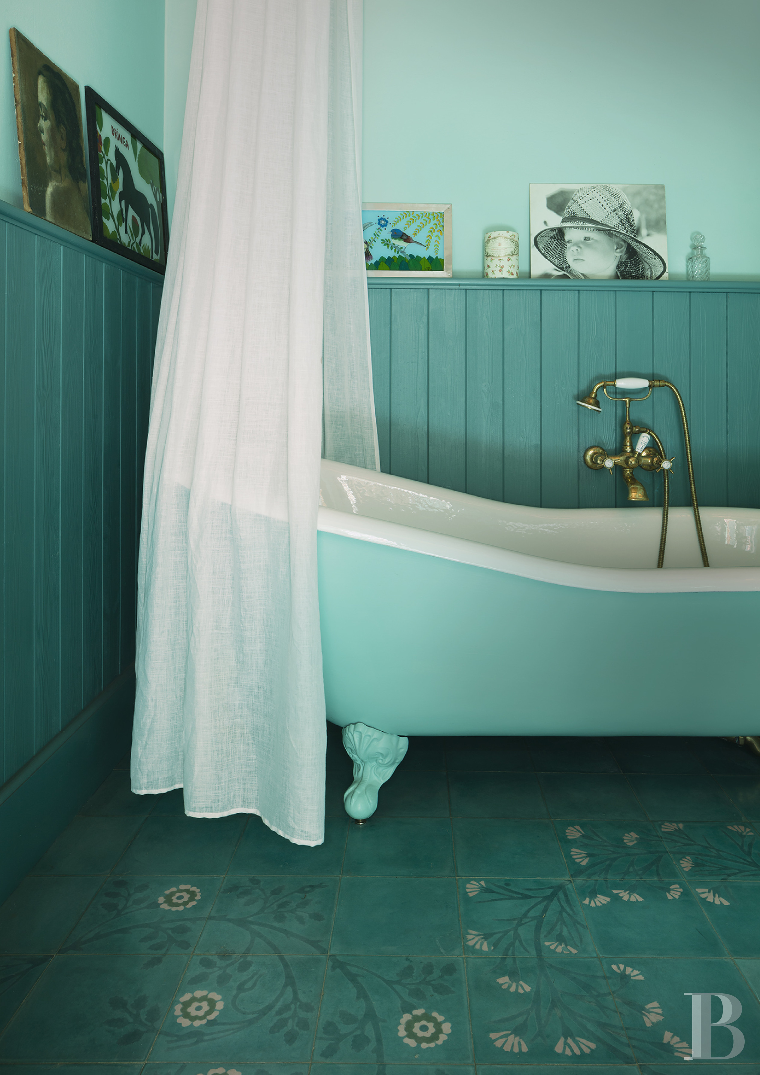 En Toscane, au nord de Pise, une villa contemporaine non loin de la mer - photo  n°23