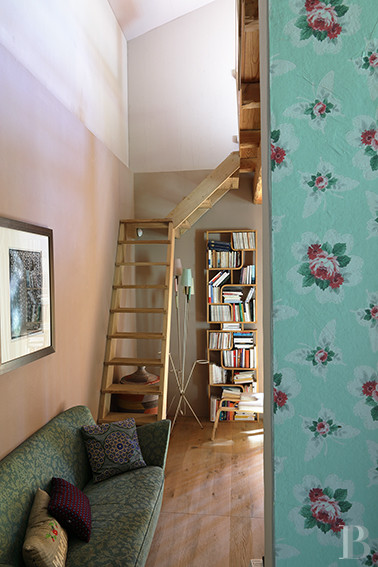 En Toscane, au nord de Pise, une villa contemporaine non loin de la mer - photo  n°16