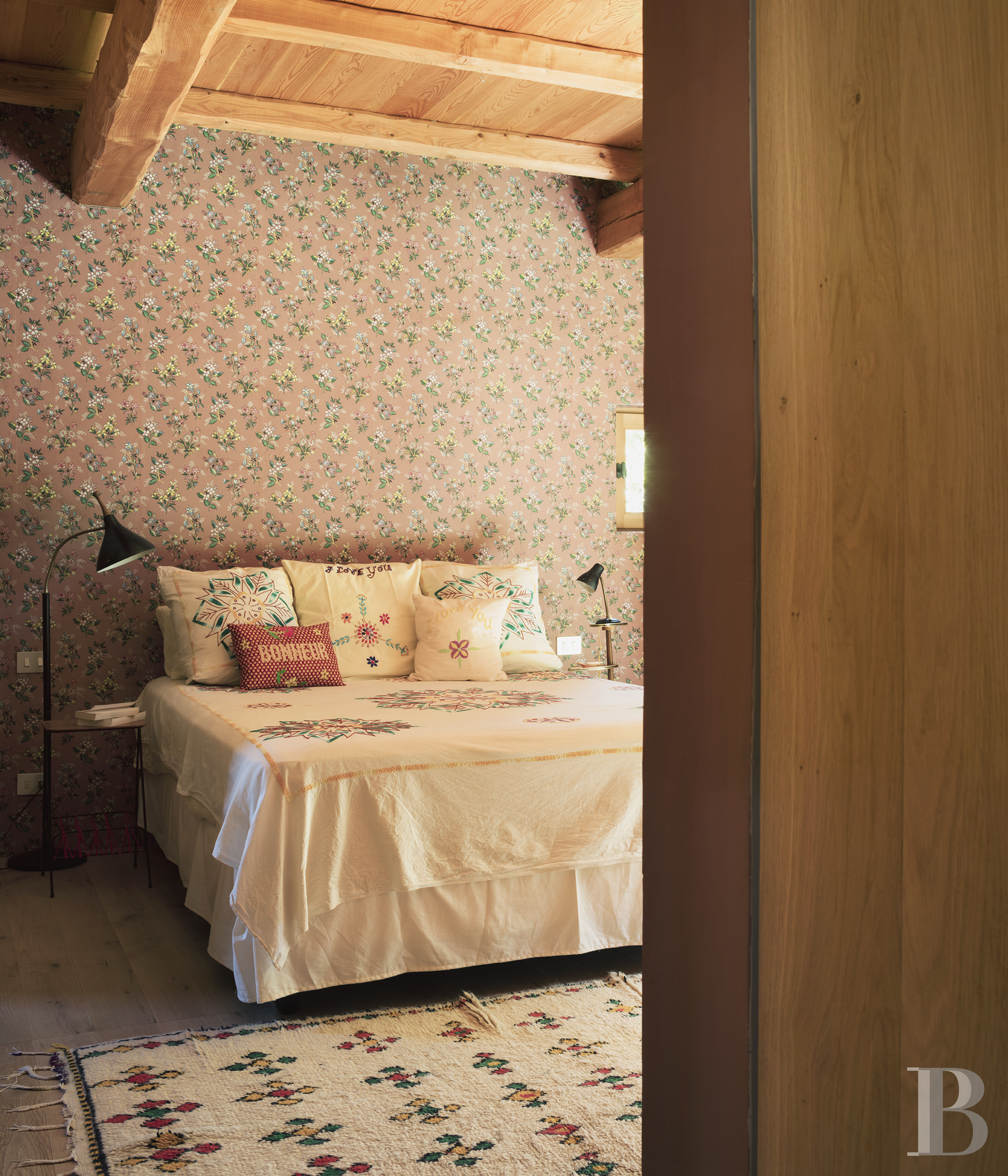 En Toscane, au nord de Pise, une villa contemporaine non loin de la mer - photo  n°20