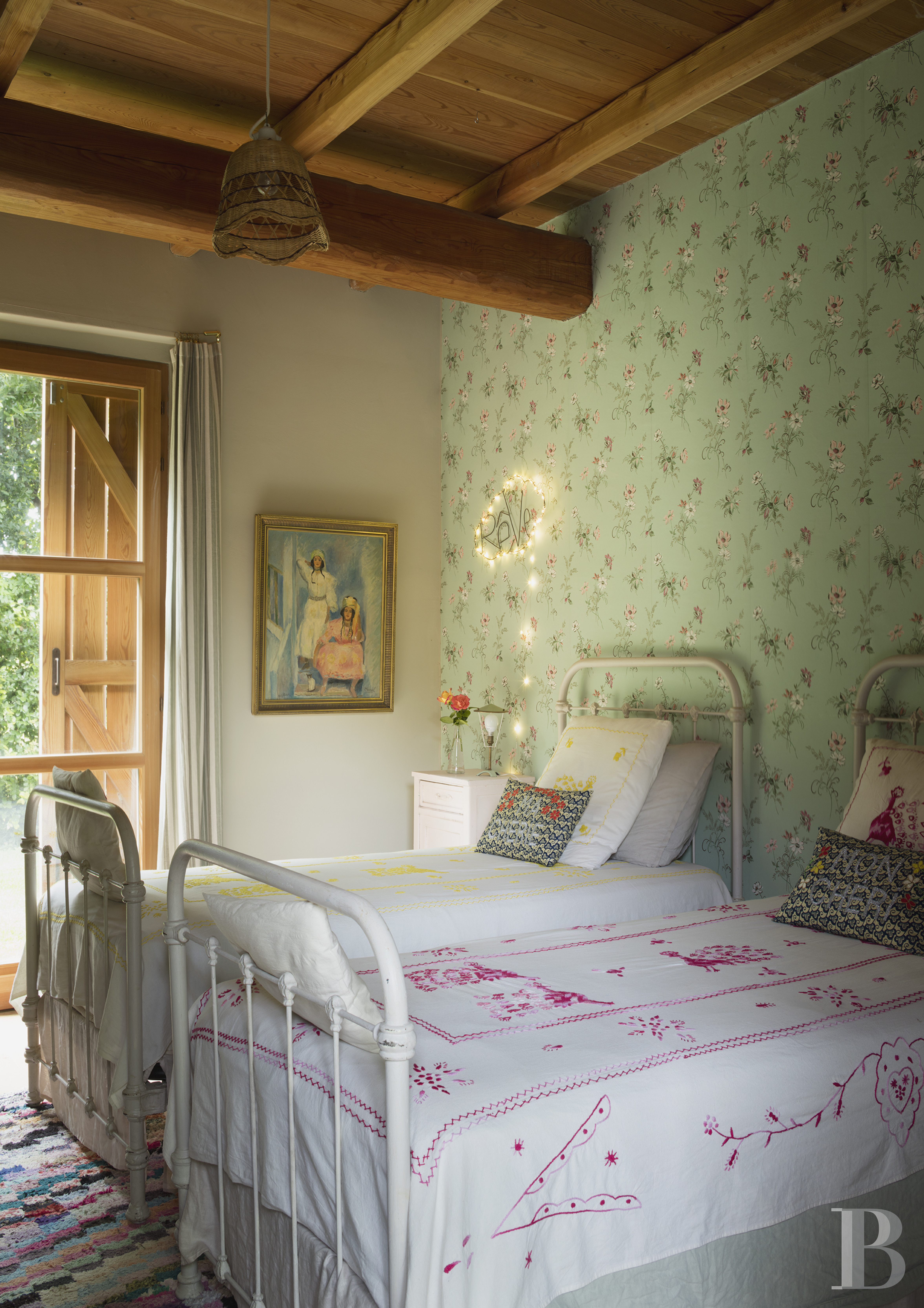 En Toscane, au nord de Pise, une villa contemporaine non loin de la mer - photo  n°18