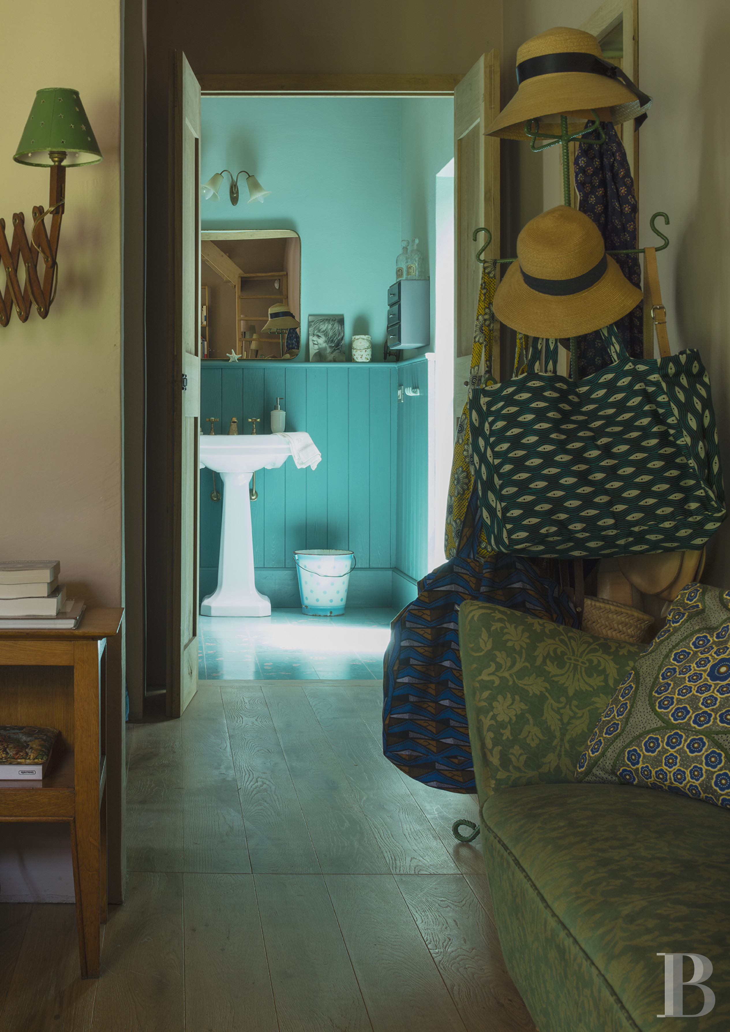 En Toscane, au nord de Pise, une villa contemporaine non loin de la mer - photo  n°24