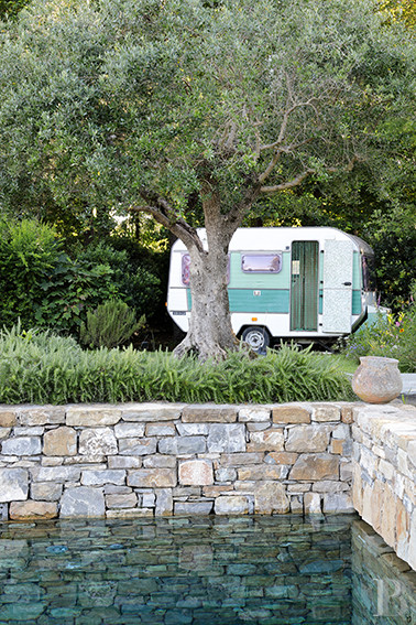 En Toscane, au nord de Pise, une villa contemporaine non loin de la mer - photo  n°4