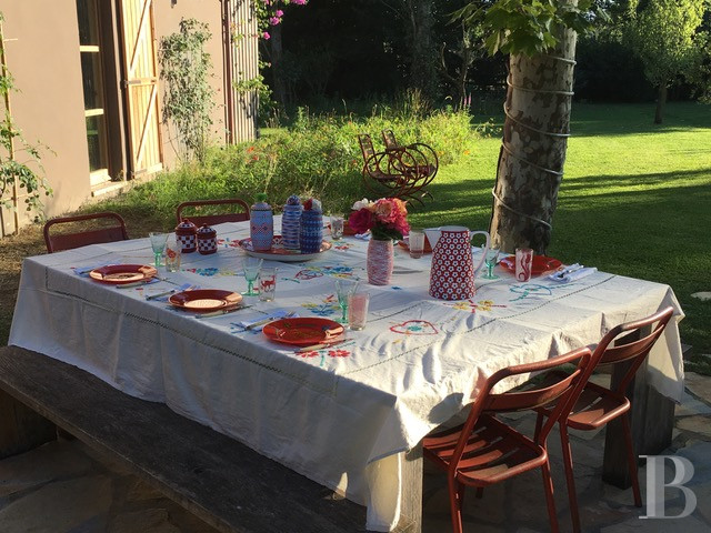 En Toscane, au nord de Pise, une villa contemporaine non loin de la mer - photo  n°26