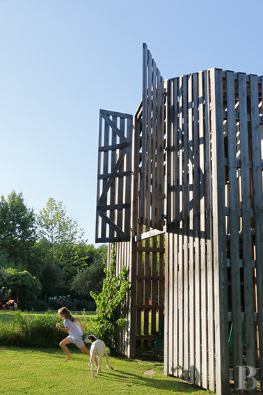 En Toscane, au nord de Pise, une villa contemporaine non loin de la mer - photo  n°32