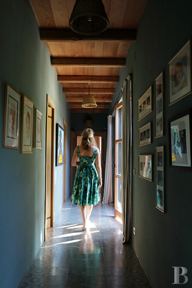 En Toscane, au nord de Pise, une villa contemporaine non loin de la mer - photo  n°22