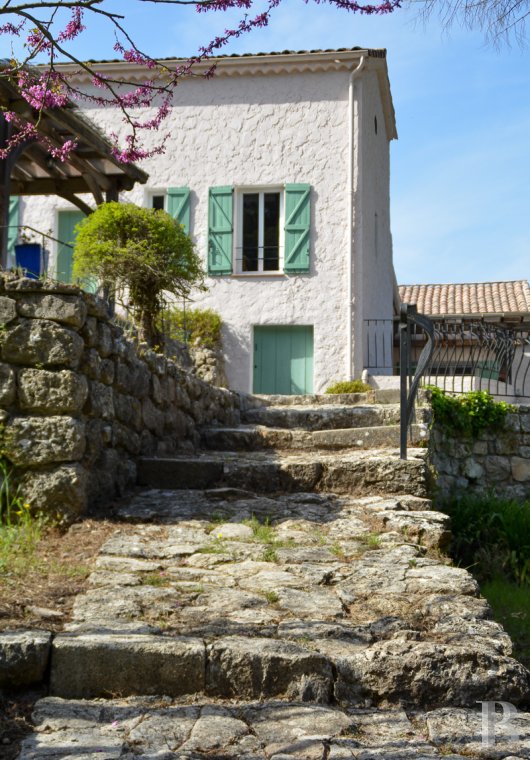 maisons de caractere a vendre paca   - 3